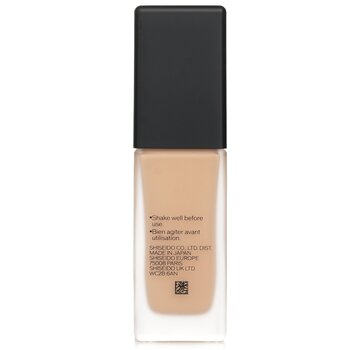 Shiseido - Synchro Skin Self Refreshing Foundation - # 230 Alder Image 2