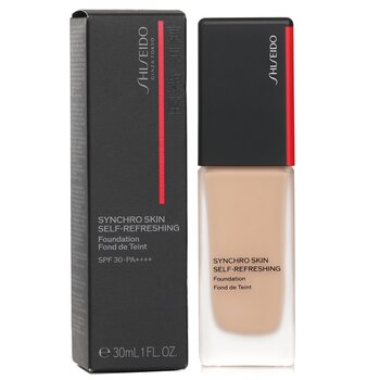 Shiseido - Synchro Skin Self Refreshing Foundation - # 240 Quartz Image 1