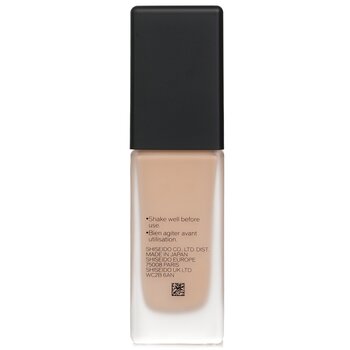 Shiseido - Synchro Skin Self Refreshing Foundation - # 240 Quartz Image 2