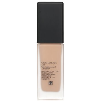 Shiseido - Synchro Skin Self Refreshing Foundation - # 260 Cashmere Image 2