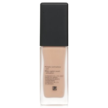 Shiseido - Synchro Skin Self Refreshing Foundation - # 310 Silk Image 2