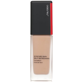 Synchro Skin Self Refreshing Foundation - # 310 Silk (30ml/1oz) 