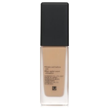 Shiseido - Synchro Skin Self Refreshing Foundation - # 330 Bamboo Image 2