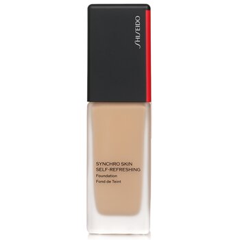 Synchro Skin Self Refreshing Foundation - # 330 Bamboo (30ml/1oz) 