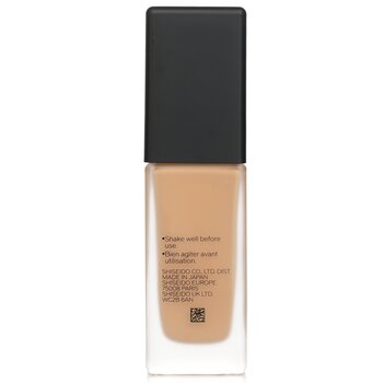 Shiseido - Synchro Skin Self Refreshing Foundation - # 340 Oak Image 2