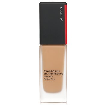 Synchro Skin Self Refreshing Foundation - # 340 Oak (30ml/1oz) 