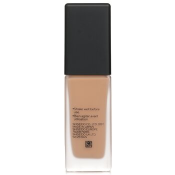 Shiseido - Synchro Skin Self Refreshing Foundation - # 350 Maple Image 2