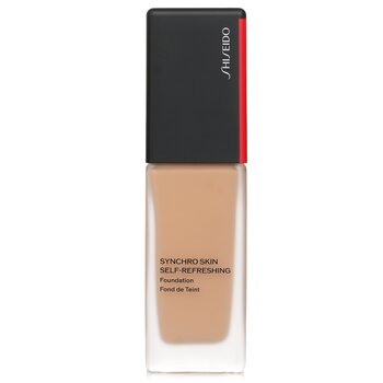 Synchro Skin Self Refreshing Foundation - # 350 Maple (30ml/1oz) 