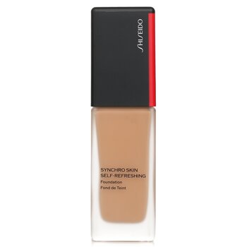 Synchro Skin Self Refreshing Foundation - # 360 Citrine (30ml/1oz) 