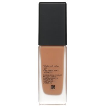 Shiseido - Synchro Skin Self Refreshing Foundation - # 410 Sunstone Image 2