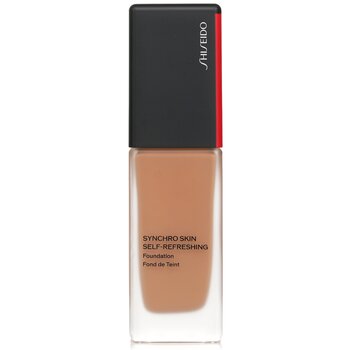 Synchro Skin Self Refreshing Foundation - # 410 Sunstone (30ml/1oz) 