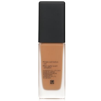 Shiseido - Synchro Skin Self Refreshing Foundation - # 420 Bronze Image 2