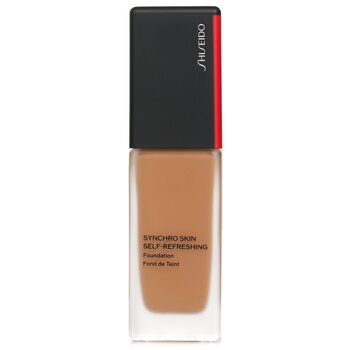 Synchro Skin Self Refreshing Foundation - # 420 Bronze (30ml/1oz) 