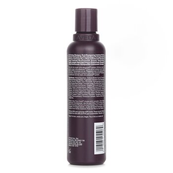 Aveda - Invati Ultra Advanced Exfoliating Shampoo Rich (For Thinning Hair) Image 2