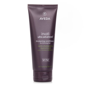 Aveda - Invati Ultra Advanced Thickening Conditioner Light (For Thinning Hair) Image 1