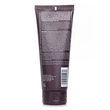 Aveda - Invati Ultra Advanced Thickening Conditioner Light (For Thinning Hair) Image 2