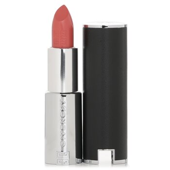 Le Rouge Interdit Intense Silk Lipstick - # N112 Nude Mouselline (3.4g) 