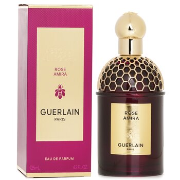 Guerlain - Rose Amira Eau De Parfum Spray Image 1