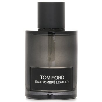 Eau D'Ombre Leather Eau De Toilette Spray (100ml/3.4oz) 