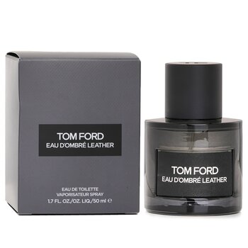 Tom Ford - Eau D'Ombre Leather Eau De Toliette Spray Image 1