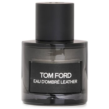 Eau D'Ombre Leather Eau De Toliette Spray (50ml/1.7oz) 