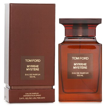 Tom Ford - Myrrhe Mystere Eau De Parfum Spray Image 1