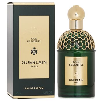 Guerlain - Oud Essentiel Eau De Parfum Spray Image 1