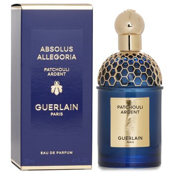 Guerlain - Patchouli Ardent Eau De Parfum Spray Image 1