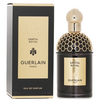 Guerlain - Santal Royal Eau De Parfum Spray Image 1