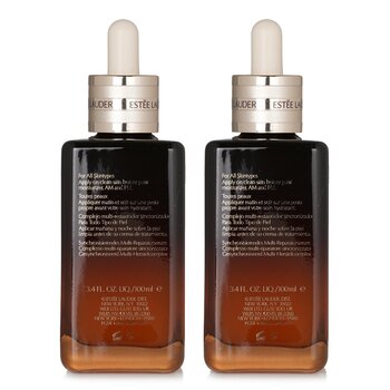 Estee Lauder - Advanced Night Repair Synchronized Multi-Recovery Complex Duo Image 2