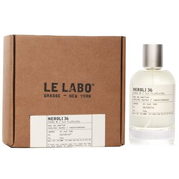 Le Labo - Neroli 36 Eau De Parfum Spray (Unboxed) Image 1
