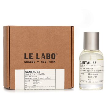 Le Labo - Santal 33 Eau De Parfum Spray (Unboxed) Image 1