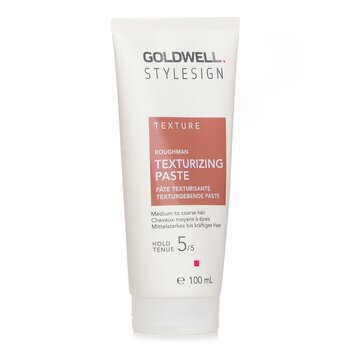 Goldwell - Stylesign Texture Roughman Texturizing Paste Image 1