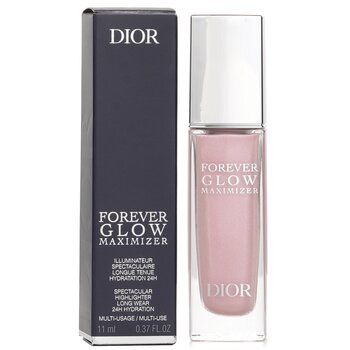 Christian Dior - Forever Glow Maximizer Liquid Highlighter - # Pink Image 1