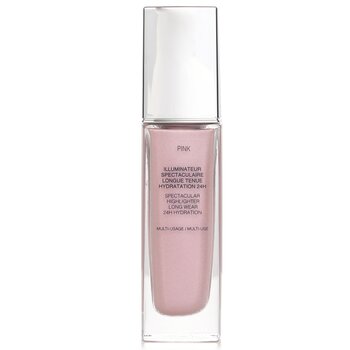 Christian Dior - Forever Glow Maximizer Liquid Highlighter - # Pink Image 2