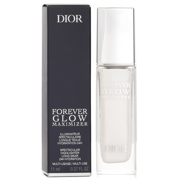 Christian Dior - Forever Glow Maximizer Liquid Highlighter - # Pearly Image 1