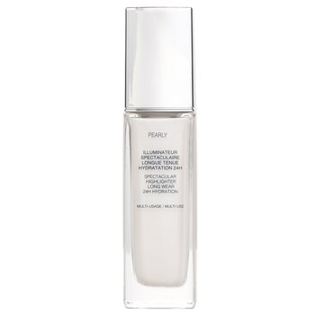 Christian Dior - Forever Glow Maximizer Liquid Highlighter - # Pearly Image 2