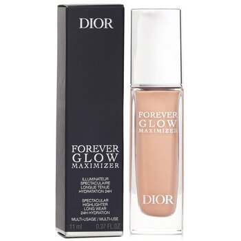 Christian Dior - Forever Glow Maximizer Liquid Highlighter - # Gold Image 1