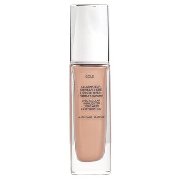 Christian Dior - Forever Glow Maximizer Liquid Highlighter - # Gold Image 2