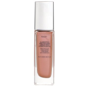 Christian Dior - Forever Glow Maximizer Liquid Highlighter - # Peahcy Image 2