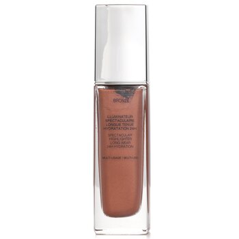 Christian Dior - Forever Glow Maximizer Liquid Highlighter - # Bronze Image 2