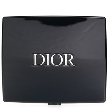 Christian Dior - Diorshow 5 Couleurs Longwear Creamy Powder Eyeshadow Palette - # 649 Nude Dress Image 2