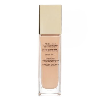 Guerlain - Parure Gold Skin Rejuvenating Radiance Foundation - # 2N Neutral Image 2