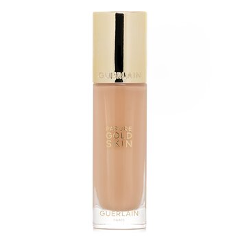 Parure Gold Skin Rejuvenating Radiance Foundation - # 2N Neutral (35ml) 