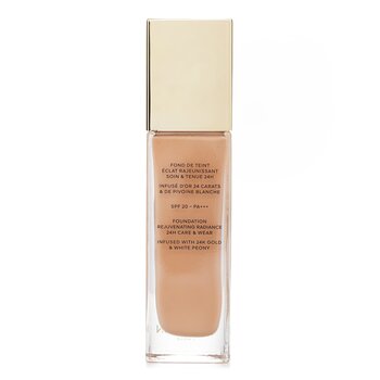 Guerlain - Parure Gold Skin Rejuvenating Radiance Foundation - # 3N Neutral Image 2