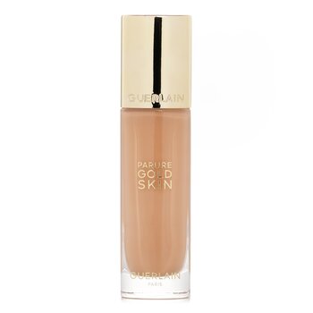 Parure Gold Skin Rejuvenating Radiance Foundation - # 3N Neutral (35ml) 