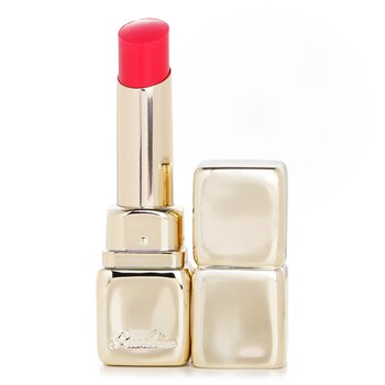 Kisskiss Shine Bloom Lipstick - # 520 Love Bloom (3.2g/0.11oz) 