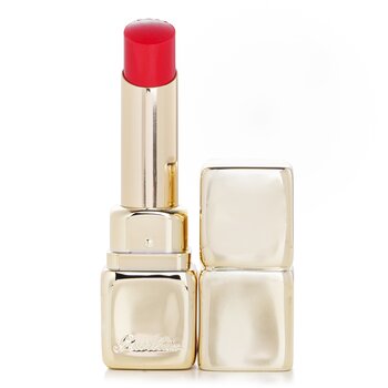 Kisskiss Shine Bloom Lipstick - # 775 Poppy Kiss (3.2g/0.11oz) 