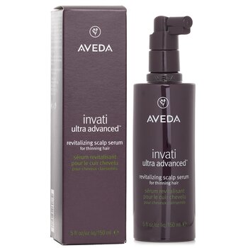 Aveda - Invati Ultra Advanced Revitalizing Scalp Serum Image 1