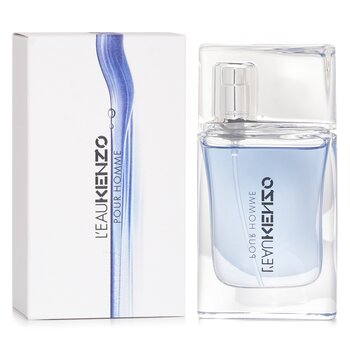 Kenzo - L'eau Pour Homme Eau De Toilette Spray Image 1